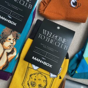 mens subscription box nz sock subscription nz