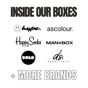 mens gift boxes nz