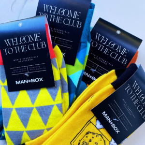 sock subscription box nz