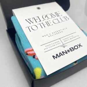 sock subscriptions nz