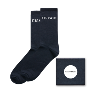 personalised socks