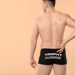 personalised boxers for men