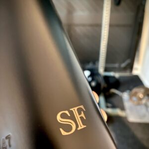 Personalised Stainless Steel Protein Shaker - Image 4