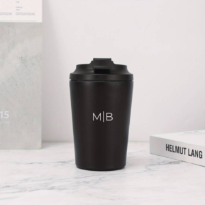 Personalised Coffee Tumblers engraved coffee mugs nz