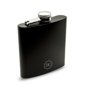 personalised hip flasks nz