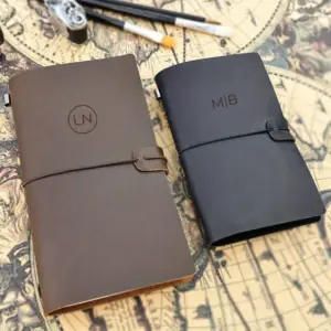 personalised mens notebooks nz