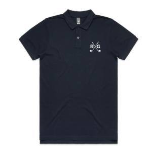 personalised polo shirts for men