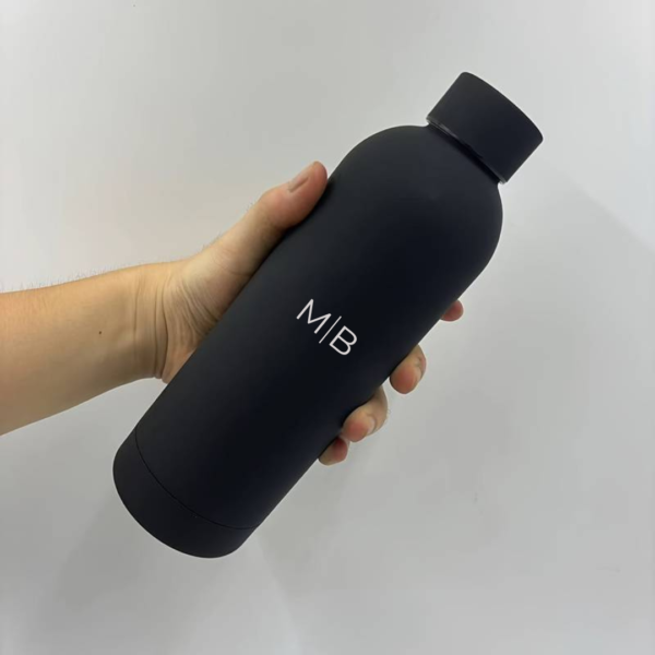 Personalised Stainless Steel Drink Bottle