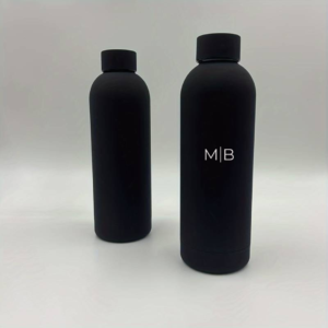 Personalised Stainless Steel Drink Bottle