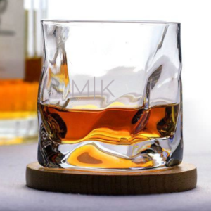 personalised whiskey glass for men nz